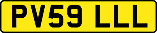 PV59LLL