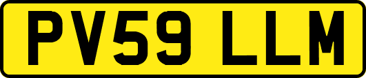 PV59LLM