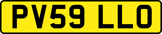 PV59LLO