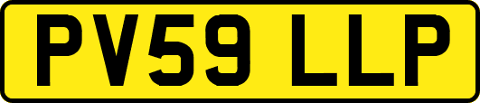 PV59LLP