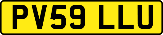 PV59LLU