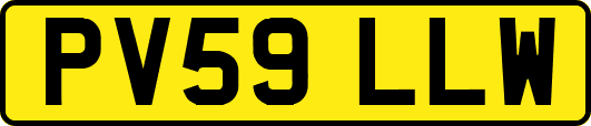PV59LLW