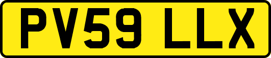 PV59LLX