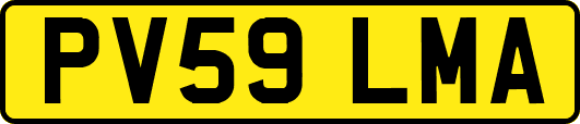 PV59LMA