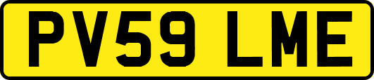 PV59LME