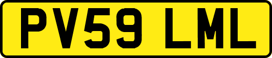 PV59LML