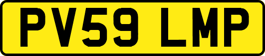 PV59LMP