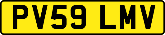 PV59LMV