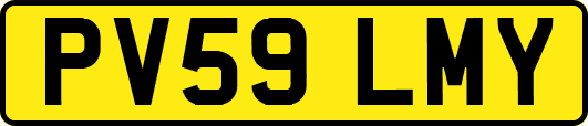 PV59LMY