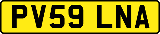 PV59LNA