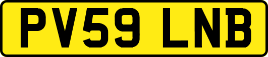 PV59LNB