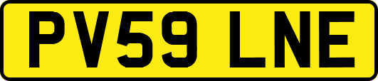 PV59LNE