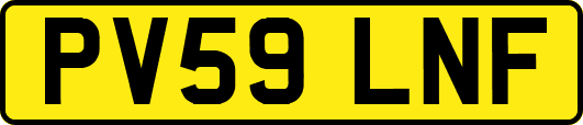 PV59LNF