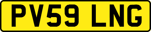 PV59LNG