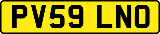 PV59LNO