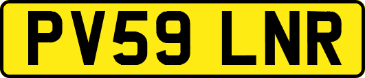 PV59LNR