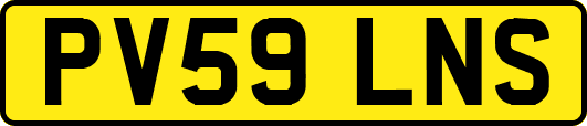PV59LNS