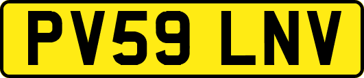 PV59LNV