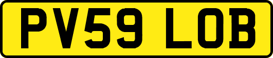 PV59LOB