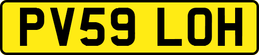 PV59LOH