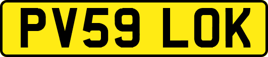 PV59LOK