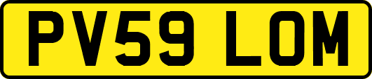 PV59LOM