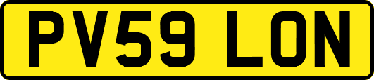 PV59LON