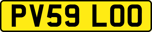 PV59LOO