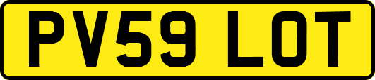 PV59LOT