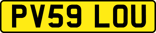 PV59LOU