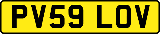 PV59LOV