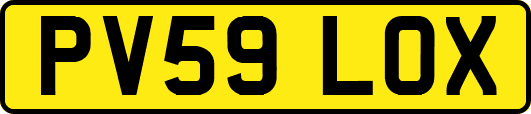 PV59LOX