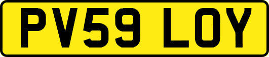PV59LOY