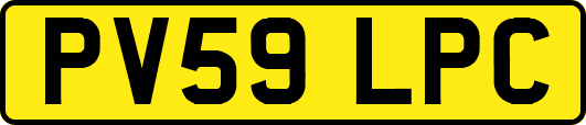 PV59LPC