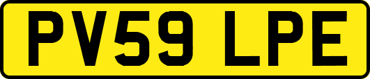 PV59LPE