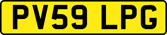 PV59LPG