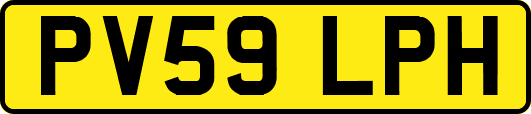 PV59LPH