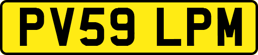 PV59LPM
