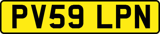 PV59LPN