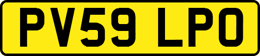 PV59LPO
