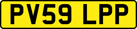 PV59LPP