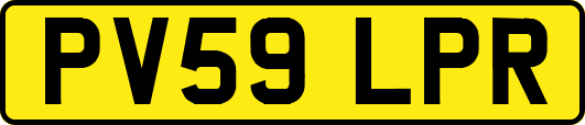 PV59LPR