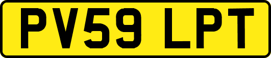PV59LPT