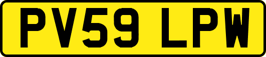 PV59LPW