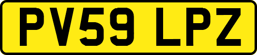 PV59LPZ