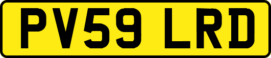 PV59LRD