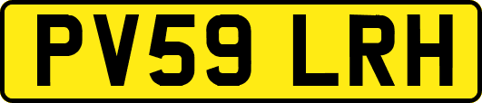 PV59LRH