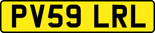 PV59LRL