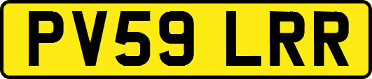 PV59LRR