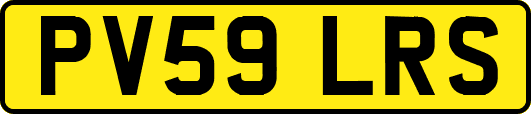PV59LRS